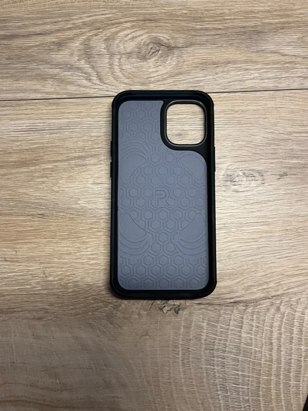 iphone 12 mini case, phone rebel series gen-2